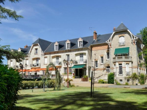 Logis Hôtel Restaurant Le Parc Sologne